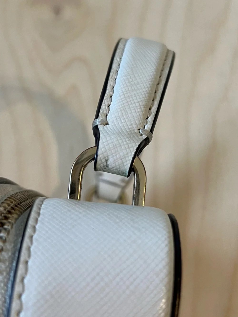 Kate Spade Vanity Crossbody